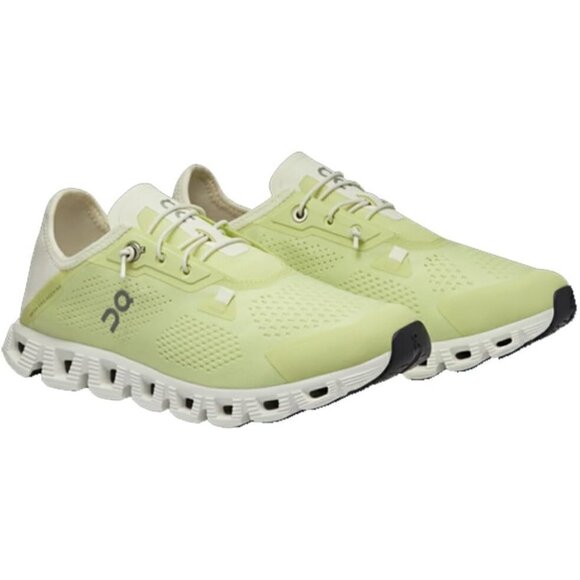 On Running Women's Cloud 5‎ Coast, Heather Chambray, Size 11 - Picture 1 of 9